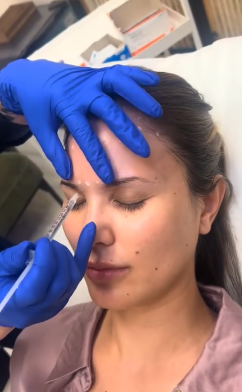 average Botox cost per unit in Utah
