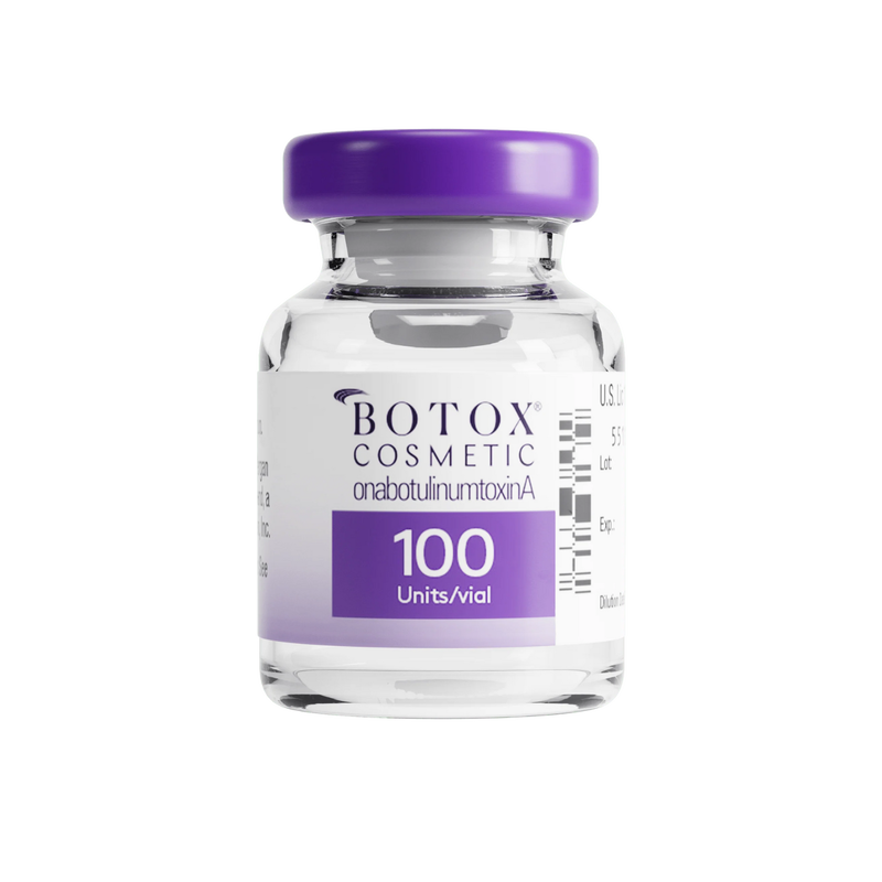 botox cosmetic