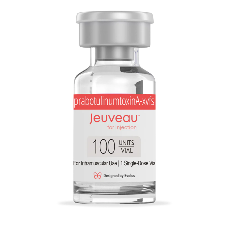 jeuveau injection