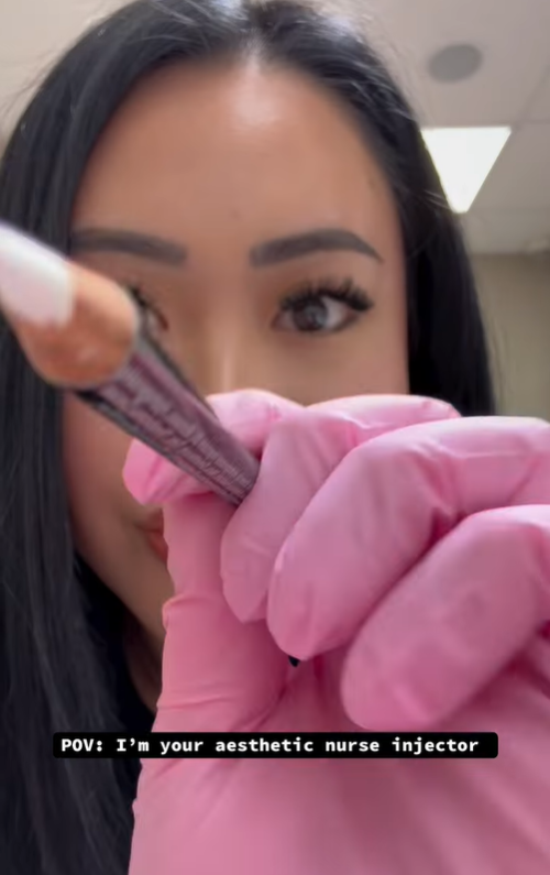 Botox treatment cost for forehead Utah