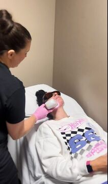 Hair removal