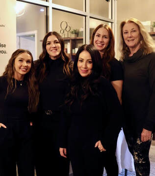 hyde beauty and wellness spa