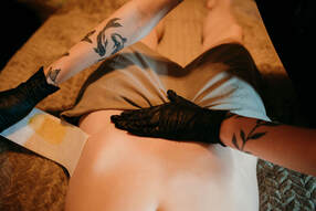 Brazilian bikini wax Pleasant View UT