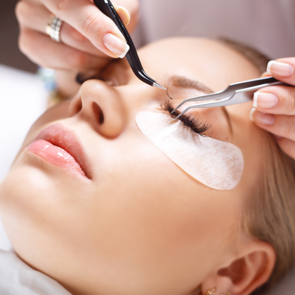 eyelash extension longevity