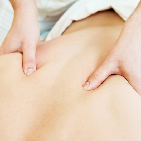 massage mastery