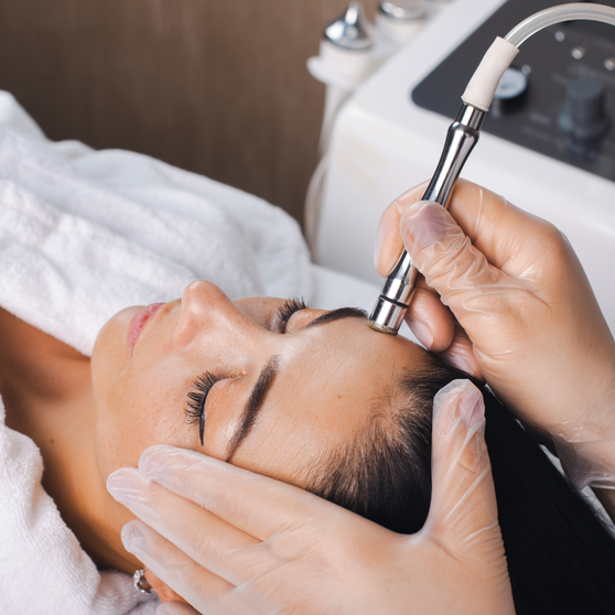 facials