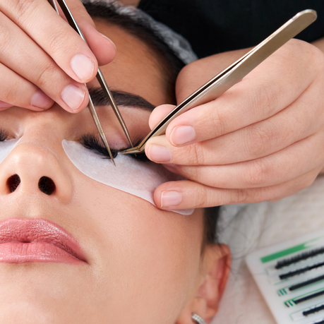 lash luxe