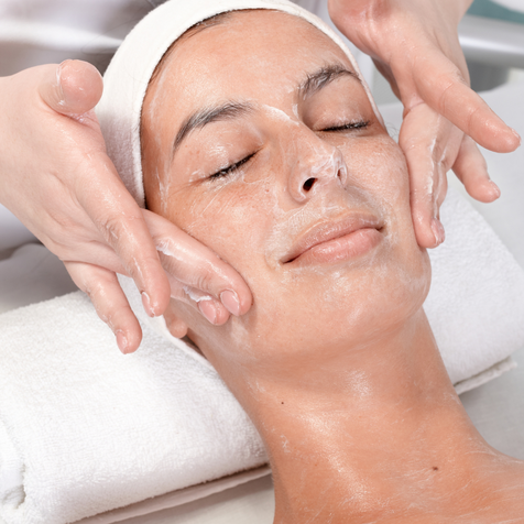facial massage benefits