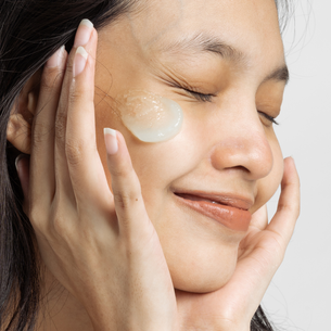 beauty routine