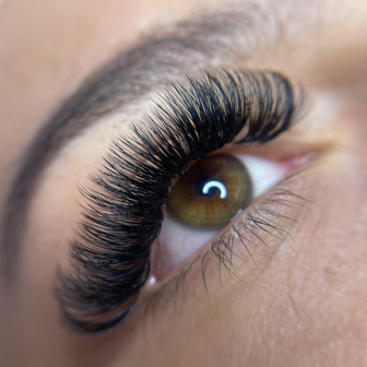 lash extensions