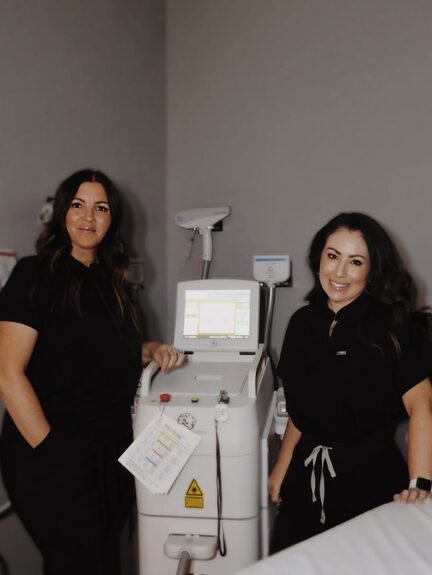 laser hair removal benefits