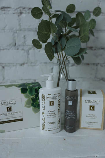 eminence product