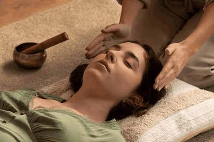 spa experience