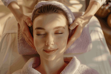 wellness and beauty