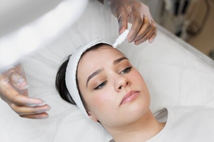 facial volume