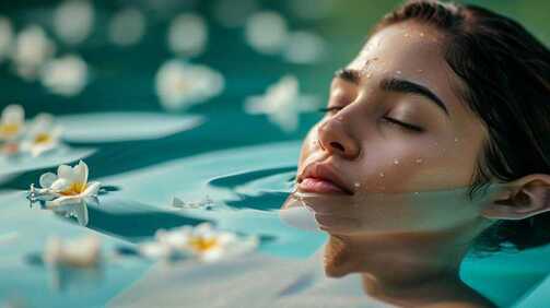 spa delights