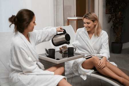 holistic wellness