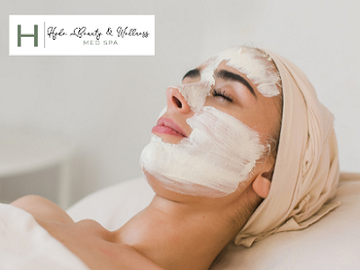 spa offers