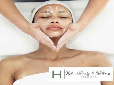 skin care solutions