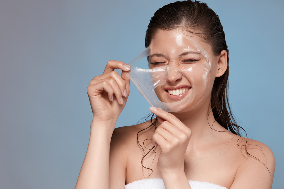 Chemical Peeling