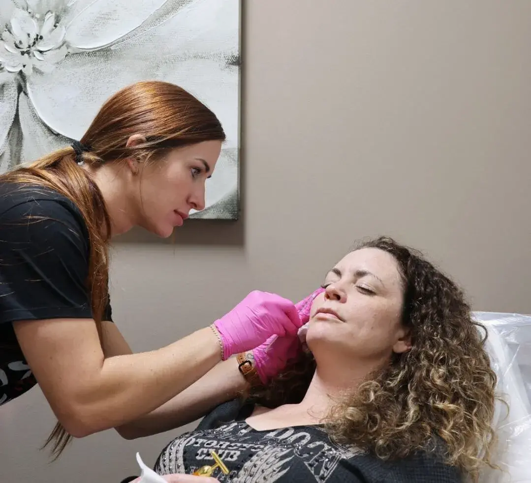 dysport treatment