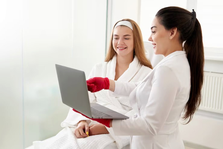 Medical Aesthetic Treatments