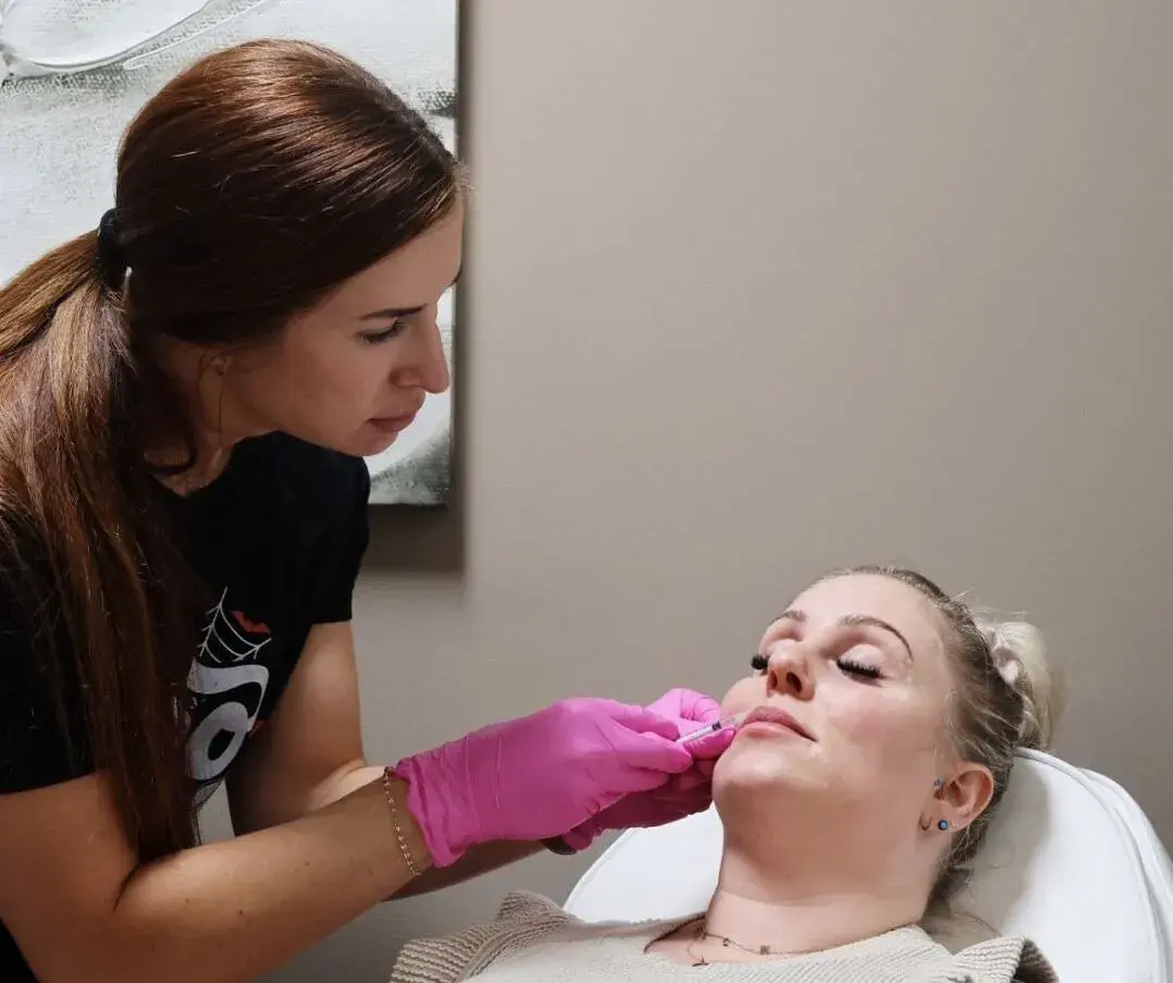 dysport treatment in Utah