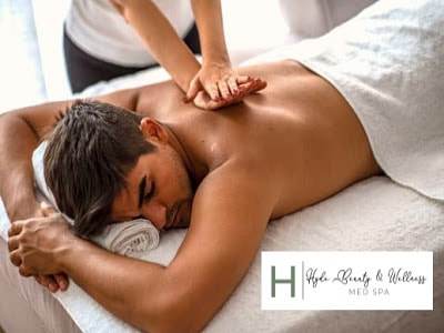 spa delights