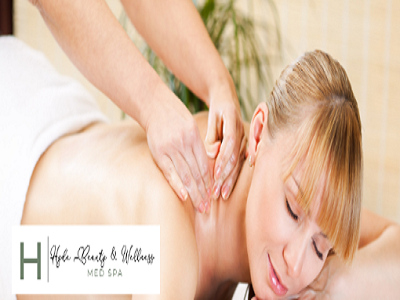 spa secrets