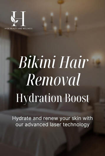 bikini laser hair removal Pleasant View UT