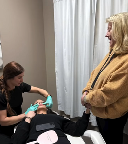 Peptide therapy for wellness and skin health