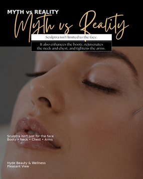 Sculptra for skin tightening Pleasant View