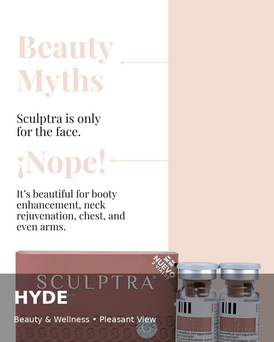 Sculptra treatments Pleasant View UT