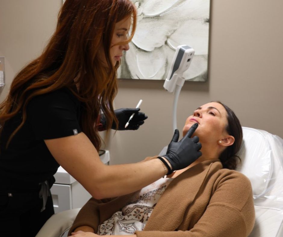 neurotoxin treatment in Utah