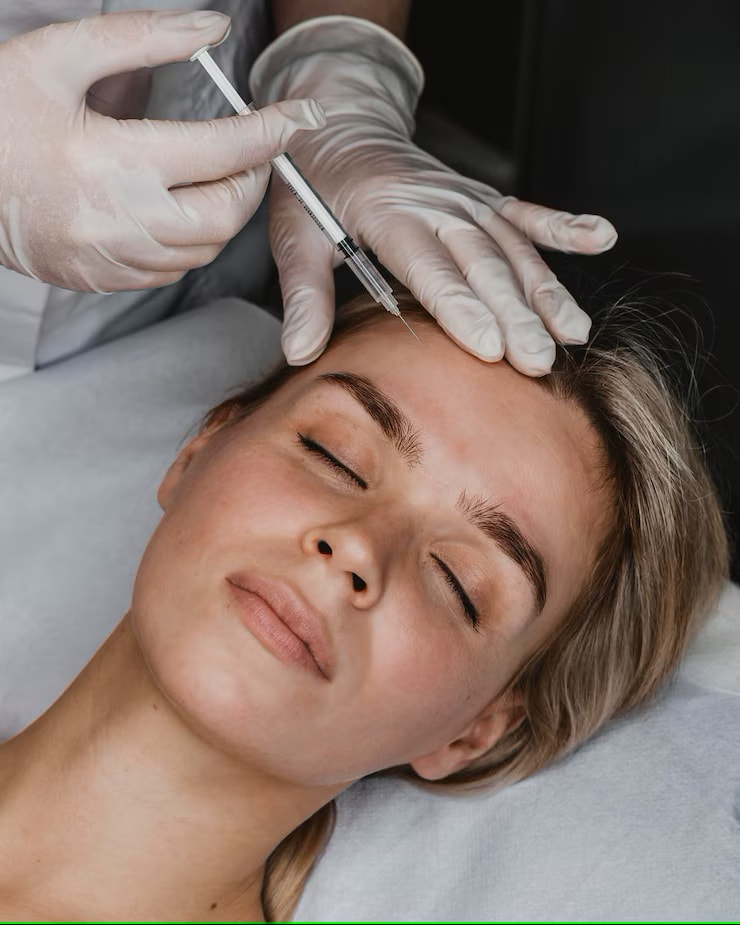skincare treatments
